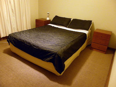Adair Apartment - Tourism Canberra 1