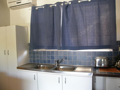 Adair Apartment - Tourism Canberra 2