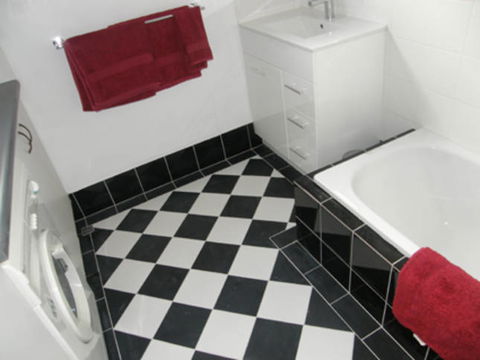 Adair Apartment - Tourism Canberra 5