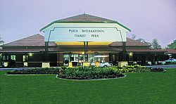 Beston Parks Perth International Tourist Park - Tourism Canberra 0