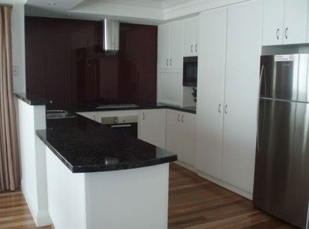 Callan Apartments - Tourism Canberra 1