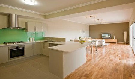 Champion Lakes Accommodation Waterside - Tourism Canberra 2