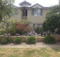 Austin Rise Bed and Breakfast - Tourism Canberra