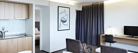 Atura Dandenong - Tourism Canberra 2