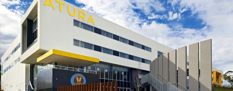Atura Dandenong - Tourism Canberra 5