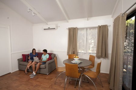 Crystal Brook Tourist Park - Tourism Canberra 4