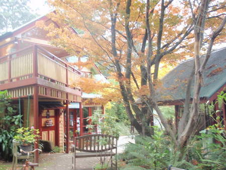 Como Cottage Accommodation - Tourism Canberra 0