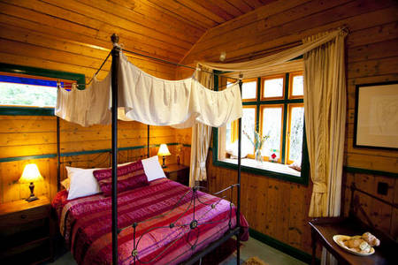 Como Cottage Accommodation - Tourism Canberra 2