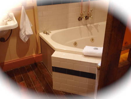 Como Cottage Accommodation - Tourism Canberra 3