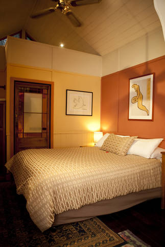 Como Cottage Accommodation - Tourism Canberra 4