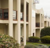 Hawthorn Gardens Serviced Apartments - Tourism Canberra