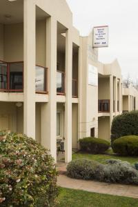 Hawthorn Gardens Serviced Apartments - Tourism Canberra 0