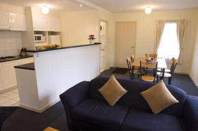 Hawthorn Gardens Serviced Apartments - Tourism Canberra 1