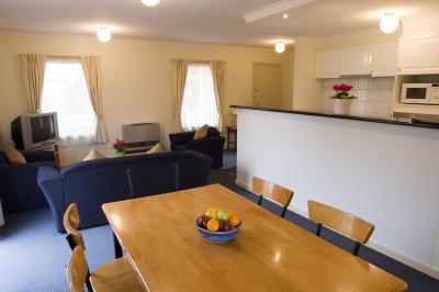 Hawthorn Gardens Serviced Apartments - Tourism Canberra 3