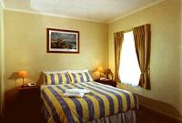 Hawthorn Gardens Serviced Apartments - Tourism Canberra 4