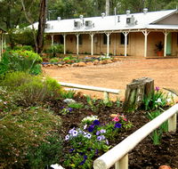 Travellers Rest Motel - Tourism Canberra