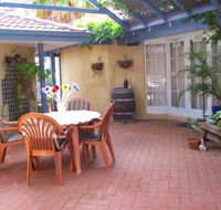 Greenways Hills Retreat - Tourism Canberra