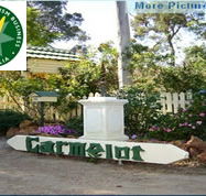 Carmelot Bed  Breakfast - Tourism Canberra