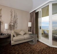 Rendezvous Hotel Perth - Tourism Canberra