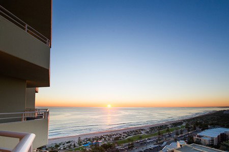 Rendezvous Hotel Perth - Tourism Canberra 3