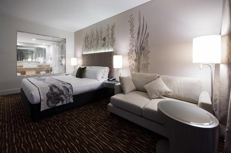 Rendezvous Hotel Perth - Tourism Canberra 5