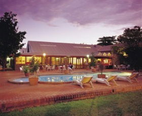 Kimberley Hotel - Tourism Canberra 0