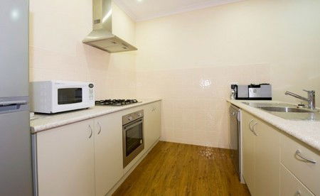 Kimberley Hotel - Tourism Canberra 1