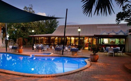 Kimberley Hotel - Tourism Canberra 2