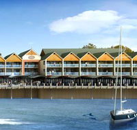 Quality Suites Crest Mandurah - Tourism Canberra