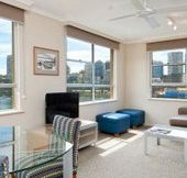 Harbourside Apartments - Tourism Canberra