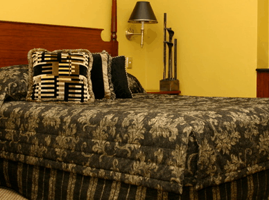 Quality Hotel Powerhouse - Tourism Canberra