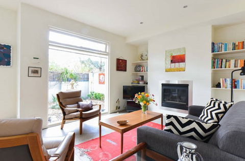 ParkSide Stay - Tourism Canberra 1