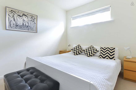 ParkSide Stay - Tourism Canberra 2