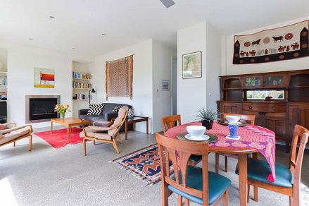 ParkSide Stay - Tourism Canberra 3