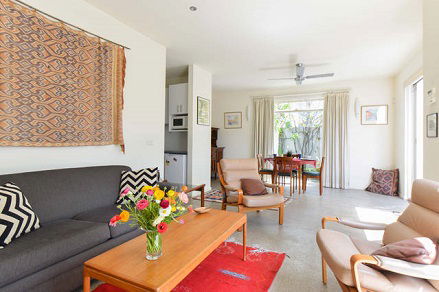 ParkSide Stay - Tourism Canberra 4