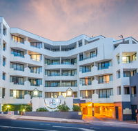 West End Central Apartments - Tourism Canberra