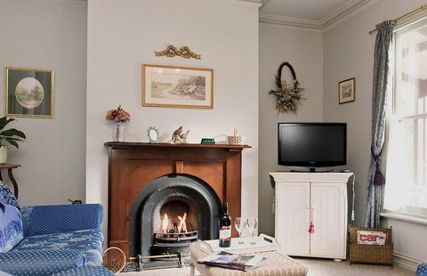 Lemonade Creek Cottages Lorne - Tourism Canberra 0