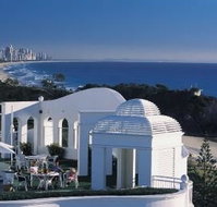 Burleigh Mediterranean Resort - Tourism Canberra
