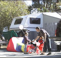 Banksia Tourist Park - Tourism Canberra