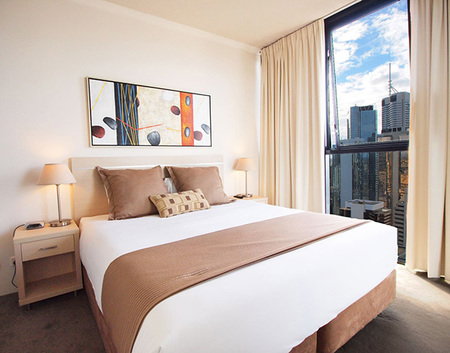 Oaks IStay River City - Tourism Canberra 0