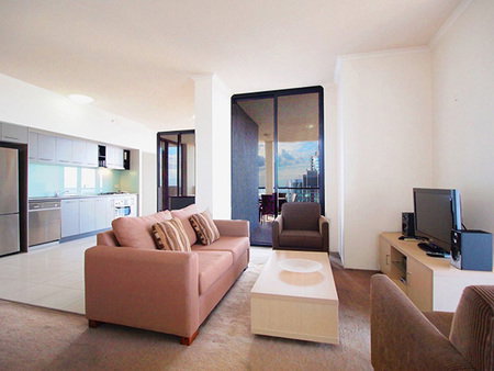 Oaks IStay River City - Tourism Canberra 1