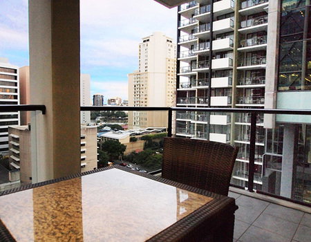 Oaks IStay River City - Tourism Canberra 2