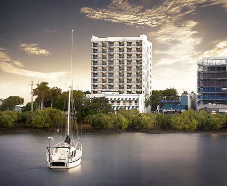 Pallarenda QLD Tourism Canberra