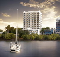 Oaks M on Palmer - Tourism Canberra