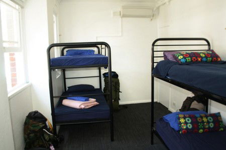 Zing Backpackers Hostel - Tourism Canberra 0