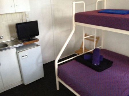 Zing Backpackers Hostel - Tourism Canberra 2