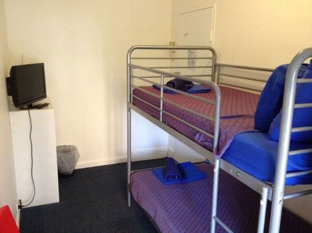 Zing Backpackers Hostel - Tourism Canberra 3
