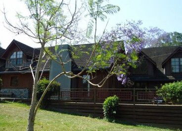 Fairy Wren Lodge Bed & Breakfast - Tourism Canberra 0