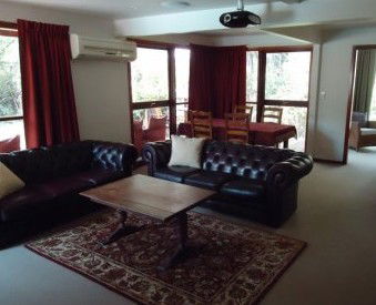 Fairy Wren Lodge Bed & Breakfast - Tourism Canberra 2