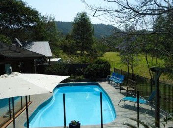 Fairy Wren Lodge Bed & Breakfast - Tourism Canberra 3